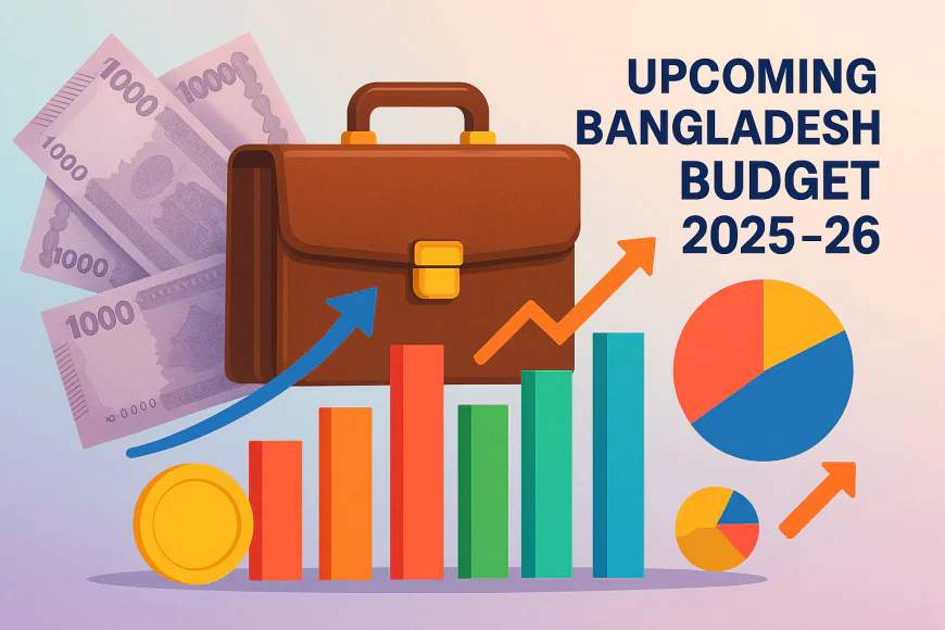 Govt to Borrow Less from Banks in FY2025–26