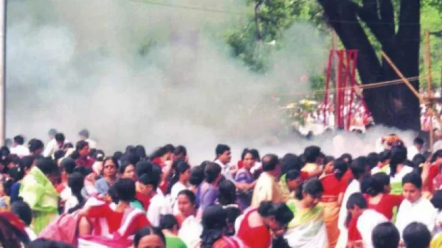HC Commutes Ramna Bombing Death Sentences