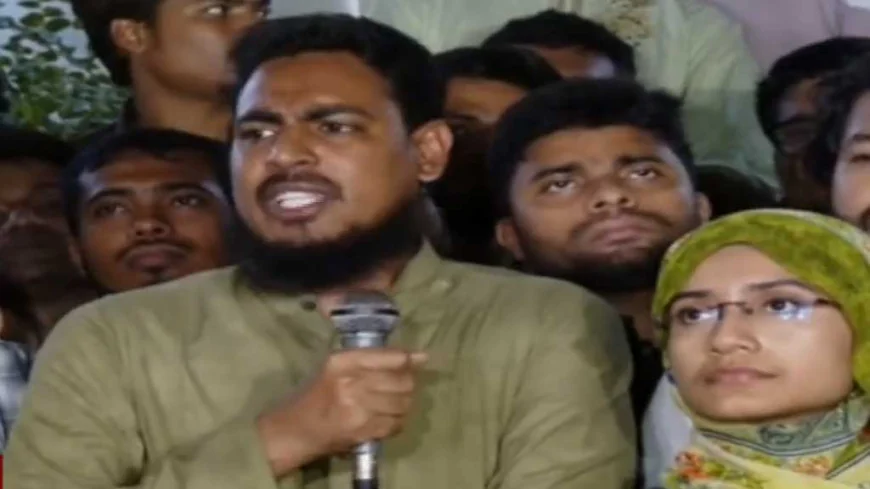 NCP Calls for Government to Seize Assets of Awami League and Its Leaders