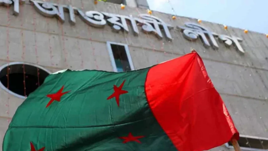 Election Commission Excludes Banned Awami League from Ballot