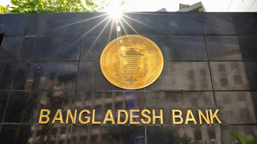 Flexible Exchange Rate Paves Way for IMF Loan to Bangladesh