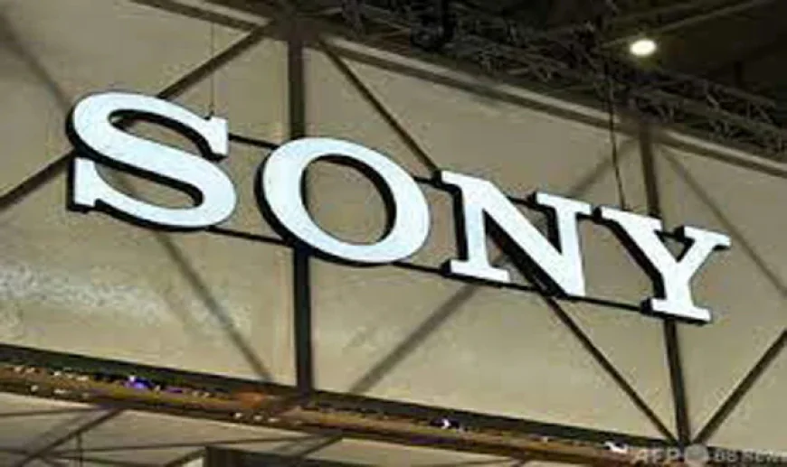 Sony Reports 18% Profit Surge, Warns of Softer Outlook