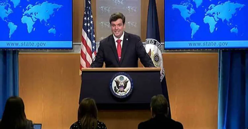 US Acknowledges Ban on AL Activities, Reaffirms Support for Democracy