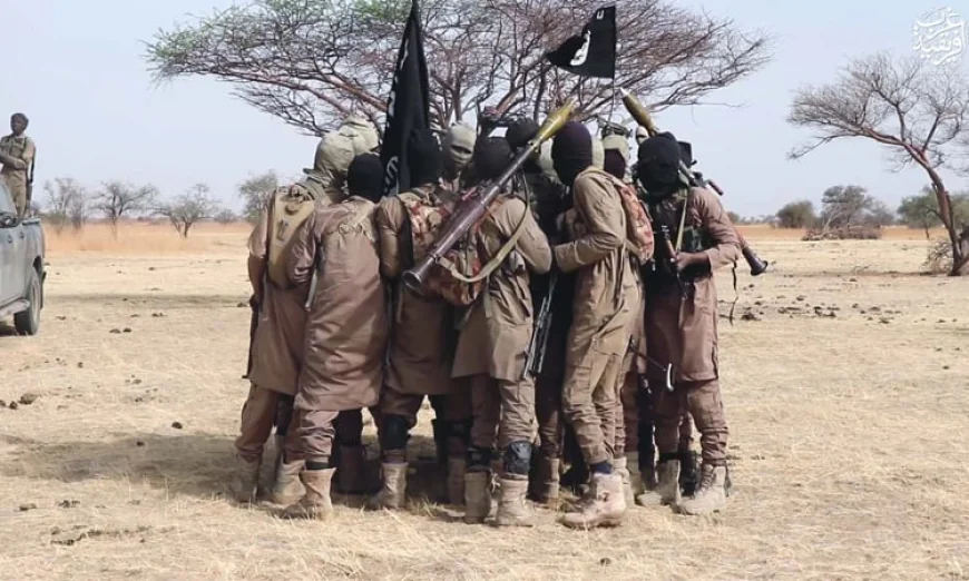 Jihadists Kill Four Nigerian Soldiers in Fresh Attack on Military Base: Sources