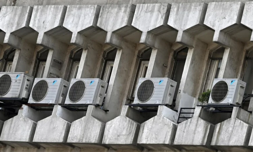 Indians Purchase 14 Million ACs Annually, Demand Continues to Grow