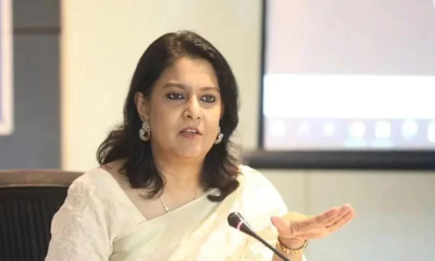 Rizwana: Government Plans to Procure Modern Tools to Tackle Air Pollution