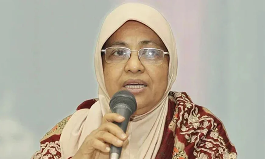 Govt. to Build Two More Hospitals in Chittagong, Says Nurjahan