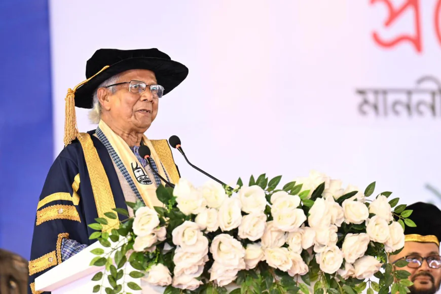 CA Encourages Students to Dream of Creating a New World