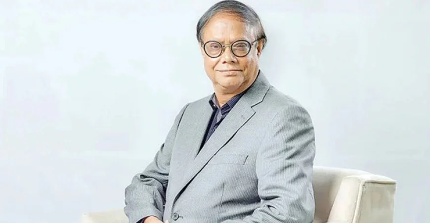 Bangladesh to Receive $3.5B from Multilateral Lenders by June, Says Governor