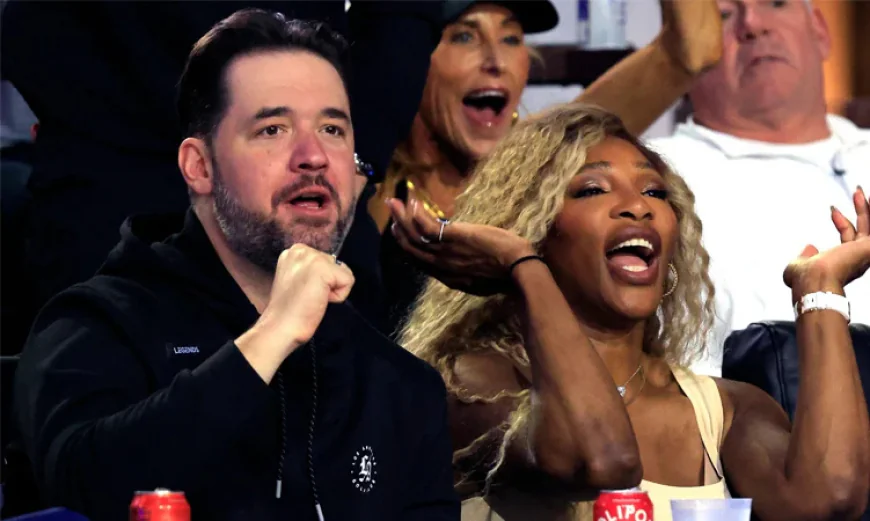 Reddit Co-Founder Ohanian Acquires Stake in Chelsea Women’s Team