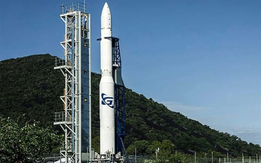 Technical Glitch Delays Launch of Australian-Made Rocket