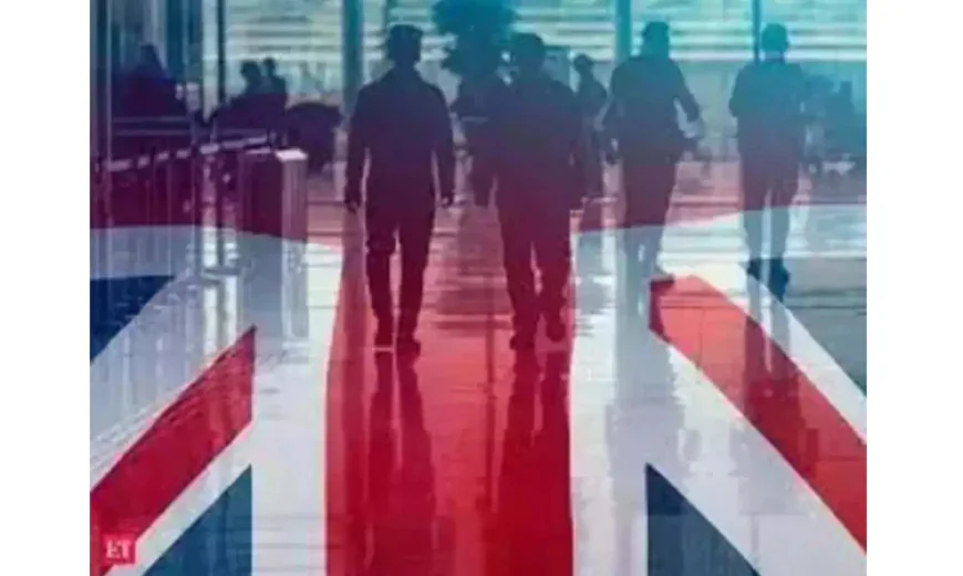 UK Economy Outperforms Expectations with 0.7% Q1 Growth