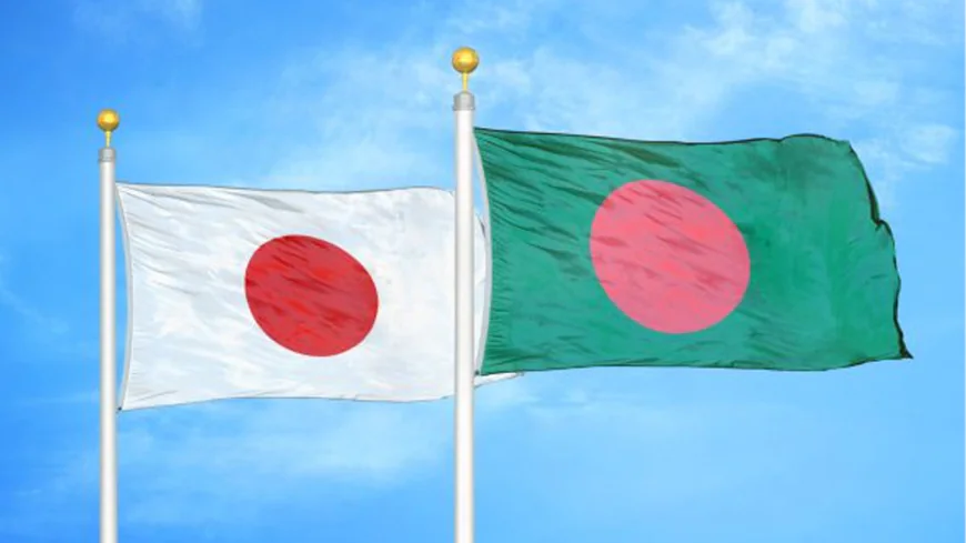 Japan Reiterates Support for Interim Government and Reform Efforts