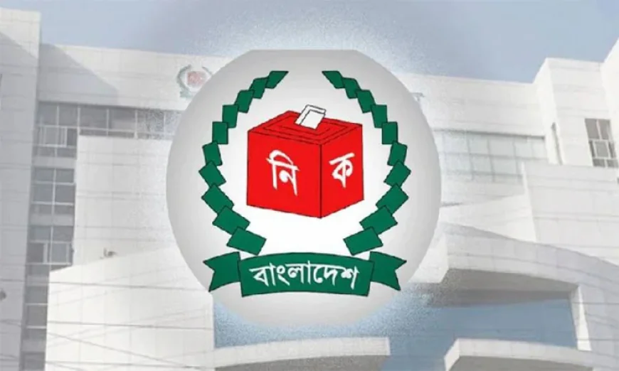 Election Commission Cautions Public on NID-Related Social Media Ads