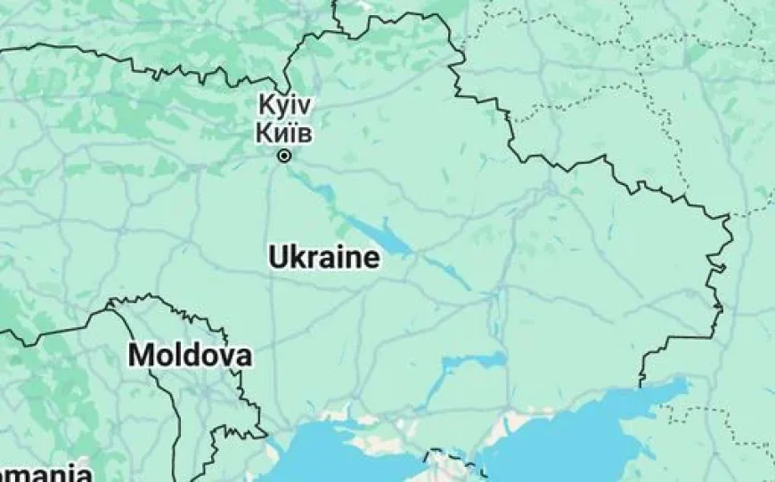 Ukraine Confirms Delegation, Not Zelensky, Will Hold Talks with Russia