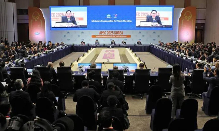 South Korea to Resume Tariff Talks with US at APEC Summit