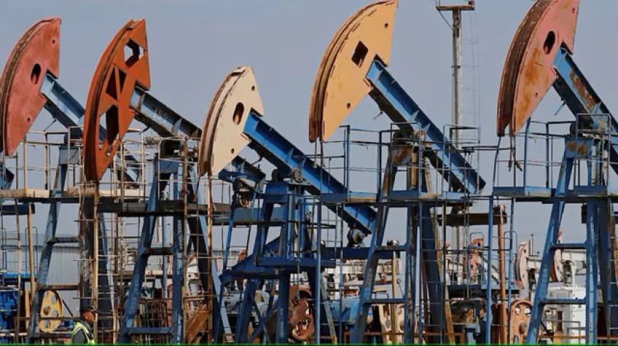 Oil Retreats on Optimism Around Possible Iran Deal