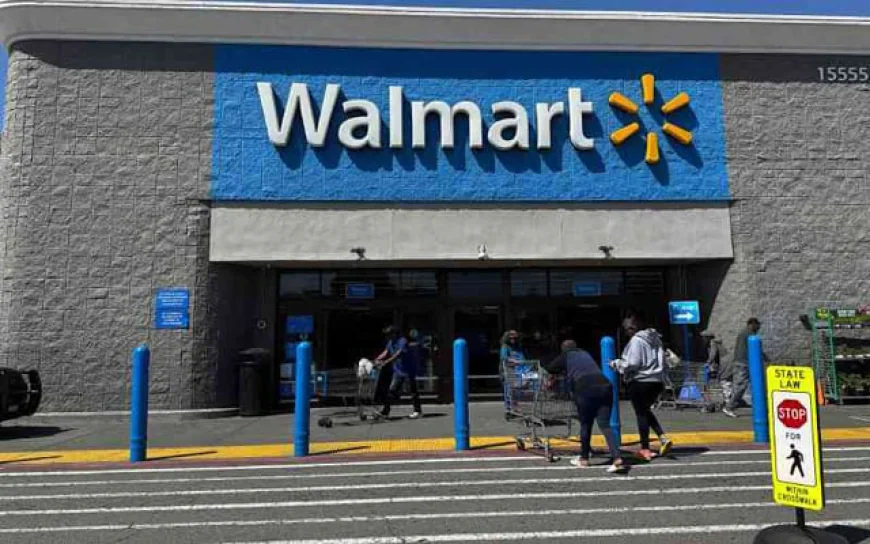 Tariffs Could Lead to Higher Prices, Walmart Cautions