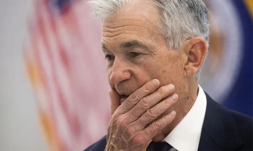 Federal Reserve to Reduce Workforce by 10% Over Coming Years