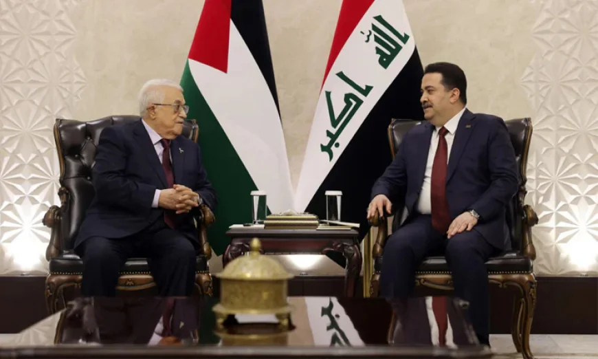 Arab League Gathers in Baghdad to Tackle Regional Turmoil