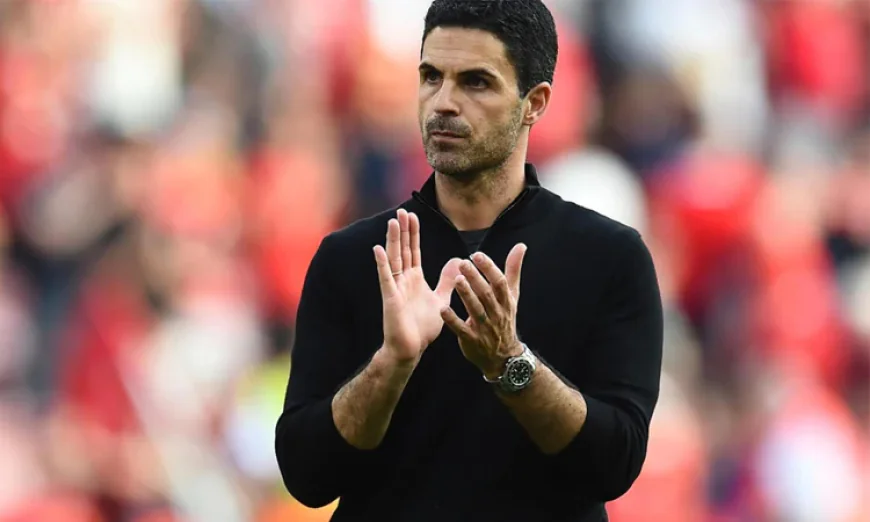 Arteta Poised to Break Arsenal’s Transfer Budget to Land Striker