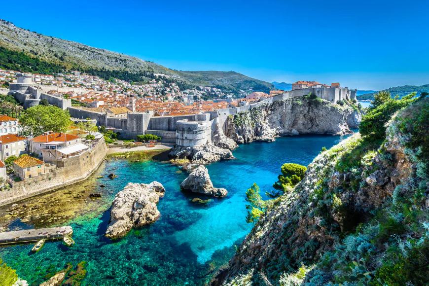 Trump Tariffs Threaten Croatia's Game of Thrones Filming Sites