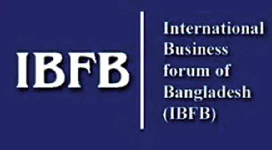 IBFB Hosts Dialogue to Boost Trade Between Bangladesh and the U.S.