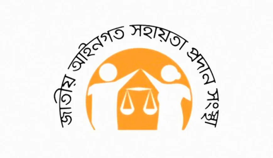 Legal Aid Organization Recovers Over Tk 6.63 Crore for Labourers