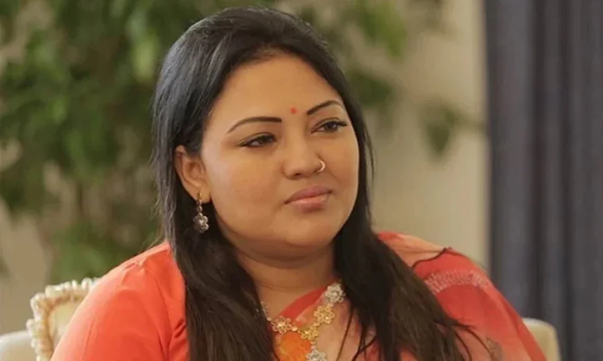Singer Momtaz Sent to Jail Following Remand