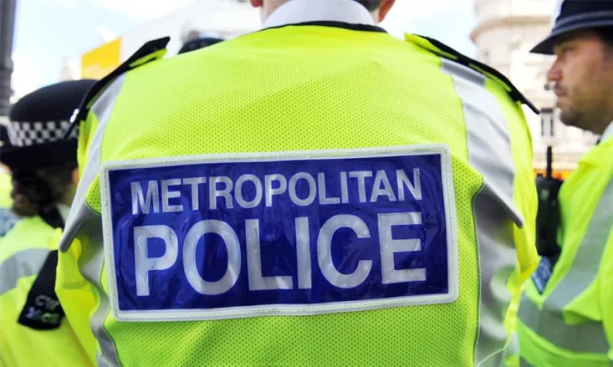 Espionage Suspicions: Three Iranians Face Charges in UK