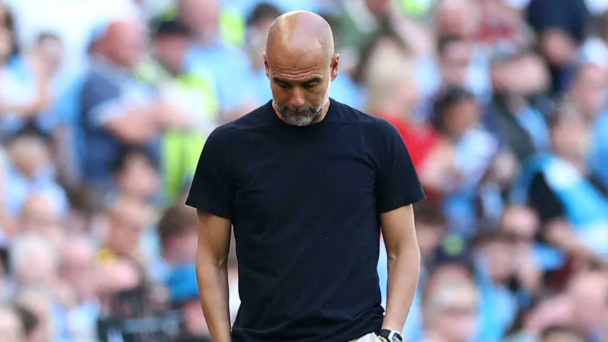 City’s Final Loss Ends Any Positive Note in a Difficult Season
