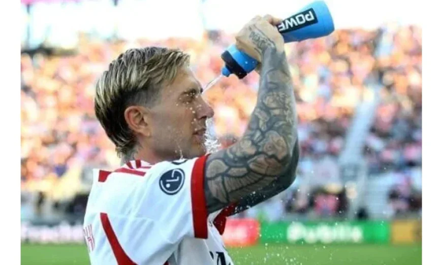 Bernardeschi Scores Twice as Toronto Thrash Montreal 6–0
