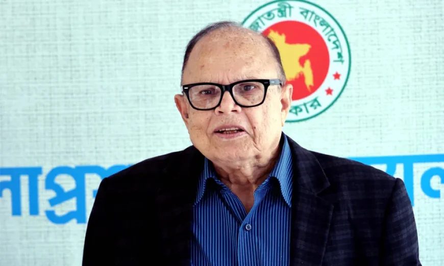 5.5 Million Families to Receive Six Months of Annual Food Aid Through Food Friendly Programme: Ali Imam
