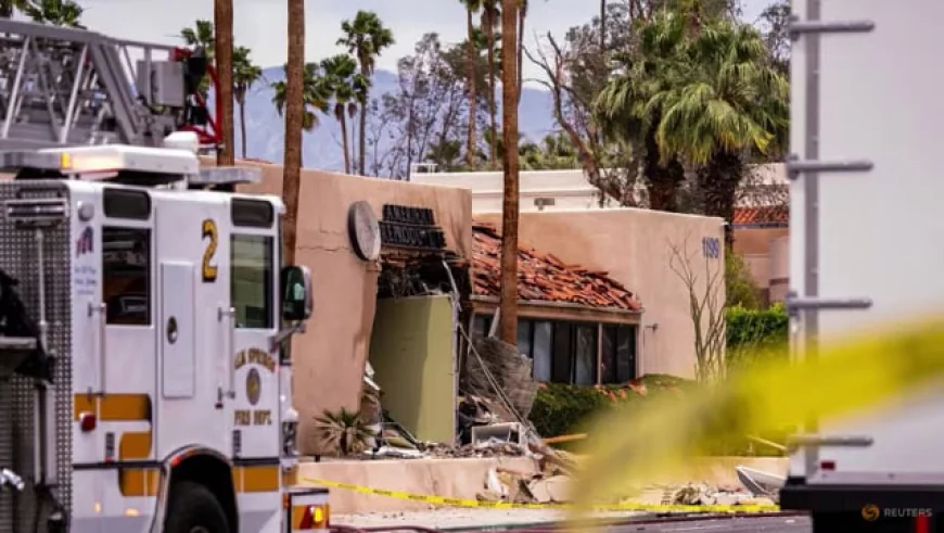 Bomb Explosion at California Fertility Clinic Results in One Death