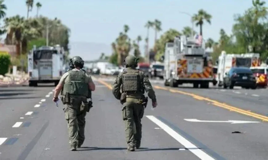 FBI Labels Deadly California Clinic Bombing an ‘Act of Terrorism’