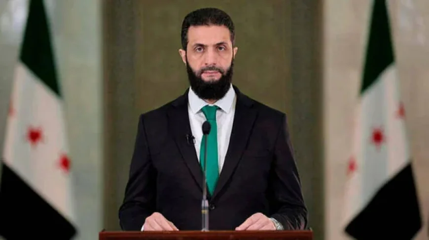 Syria Announces Establishment of National Commission for Missing Persons