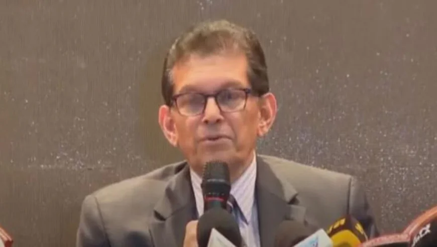 Security Adviser Refutes BNP Leader Salahuddin’s Claim of Foreign Citizenship