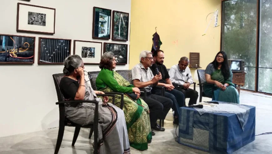 Discussion Stresses Urgent Need to Restore Dhaka’s Cultural Heritage