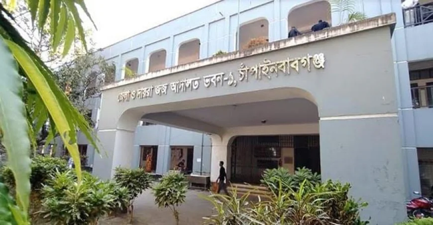 Chapainawabganj Court Hands Down Life Sentence in 2020 Murder Case