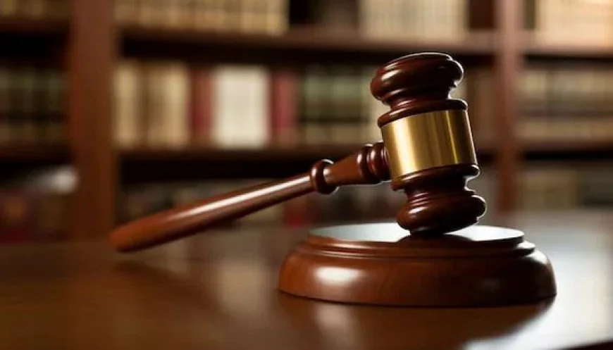 Two Convicted and Sentenced to Life Imprisonment for Drug Trafficking in Khulna
