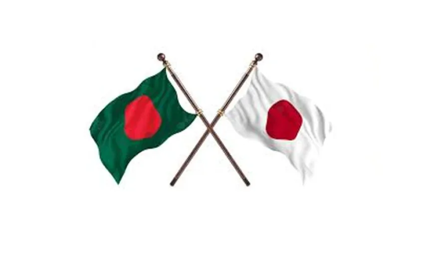 Bangladesh Ikebana Association Hosts Exhibition in Tokyo