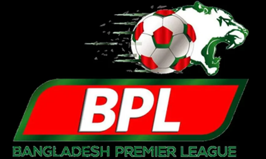 Three BPL Football Matches Scheduled for Tomorrow