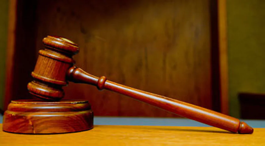 Two Sentenced to Death for Murder in Narail