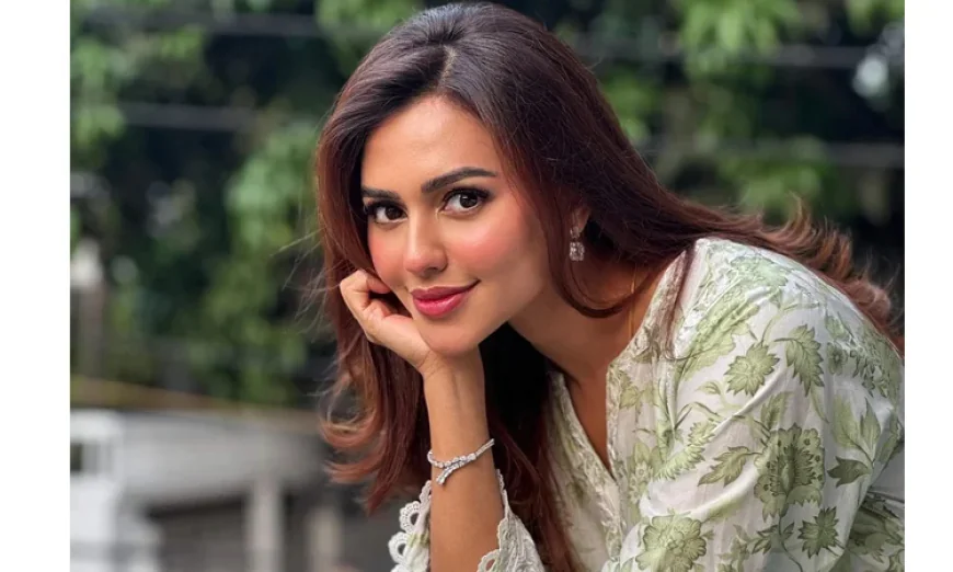 Actress Nusrat Faria Remanded in Attempted Murder Case