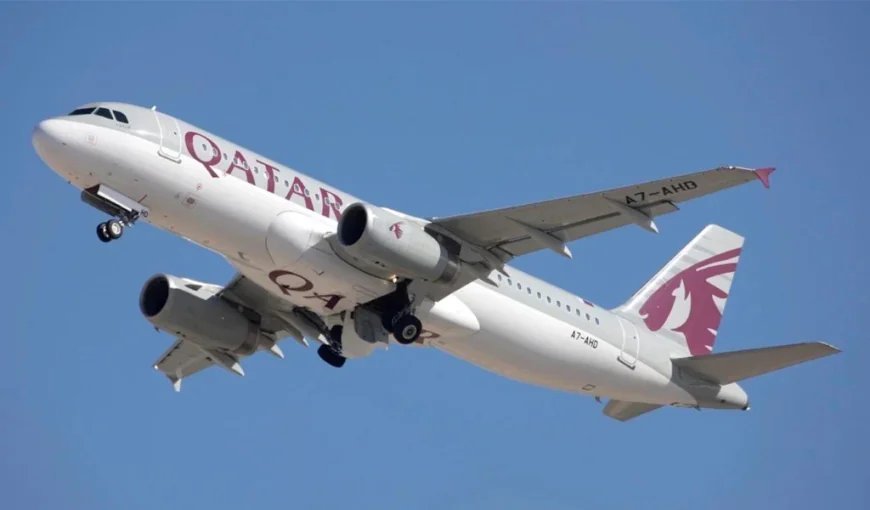 Qatar Airways Achieves Record $2.15 Billion Annual Profit