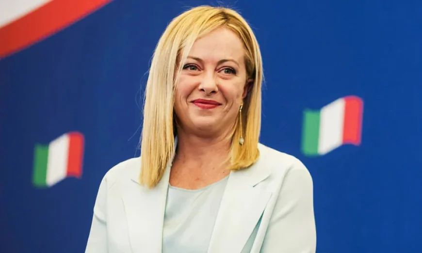 Italian PM Giorgia Meloni Expected to Visit Bangladesh in August to Strengthen Bilateral Ties