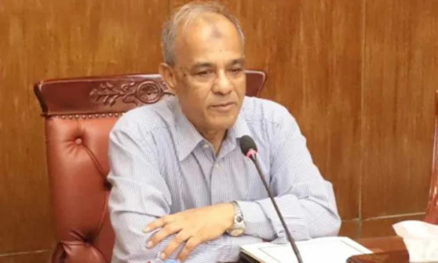Jahangir Issues Directives to Ensure Discipline in Cattle Markets