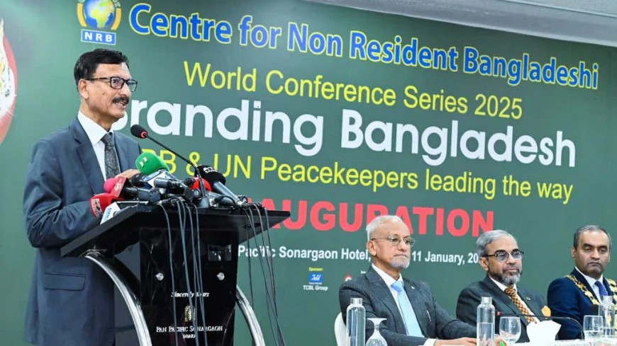 Foreign Adviser: New Roadmap to Boost Investor Confidence