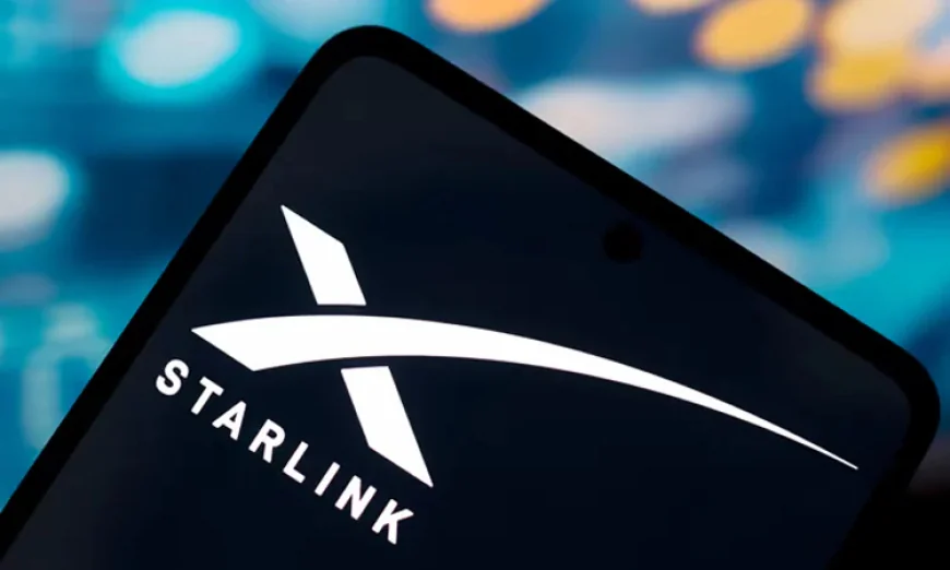 Starlink Officially Launches in Bangladesh, Offering High-Speed Satellite Internet Nationwide