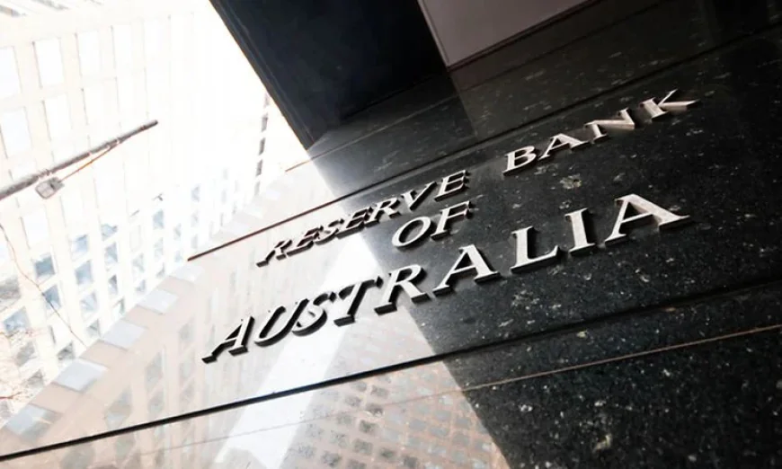 Australia's Central Bank Cuts Key Rate to 3.85%, Cites Global Trade Risks